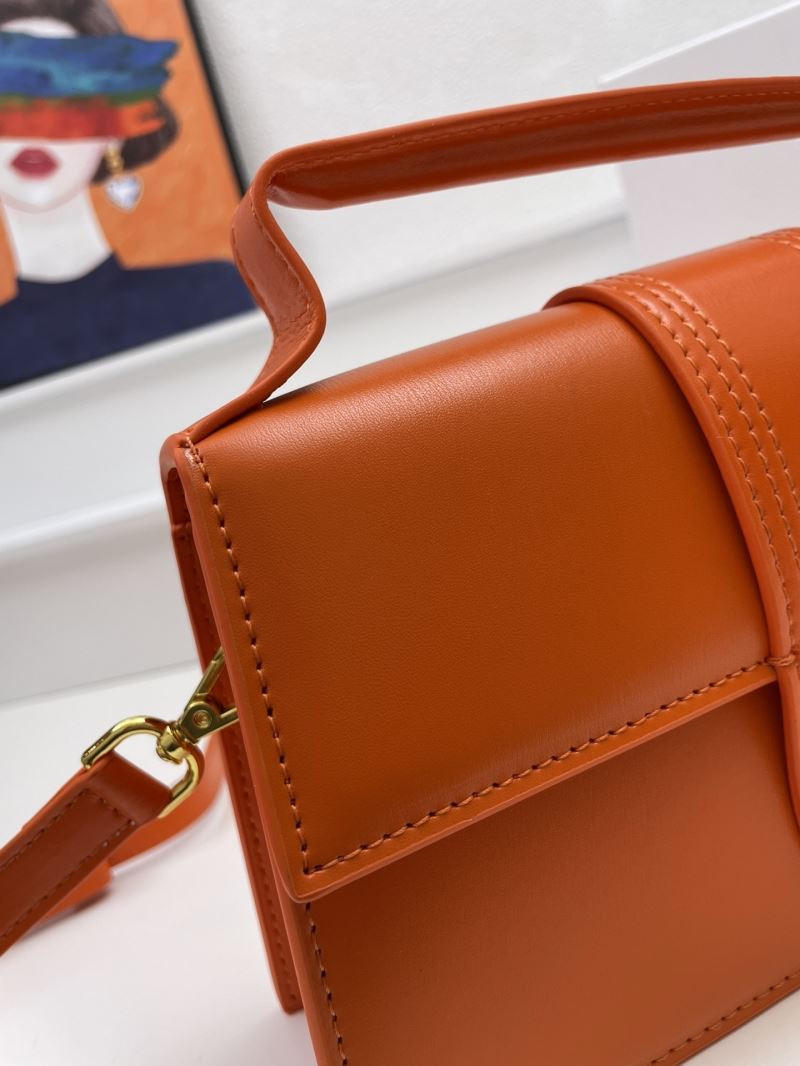 Jacquemus Satchel Bags